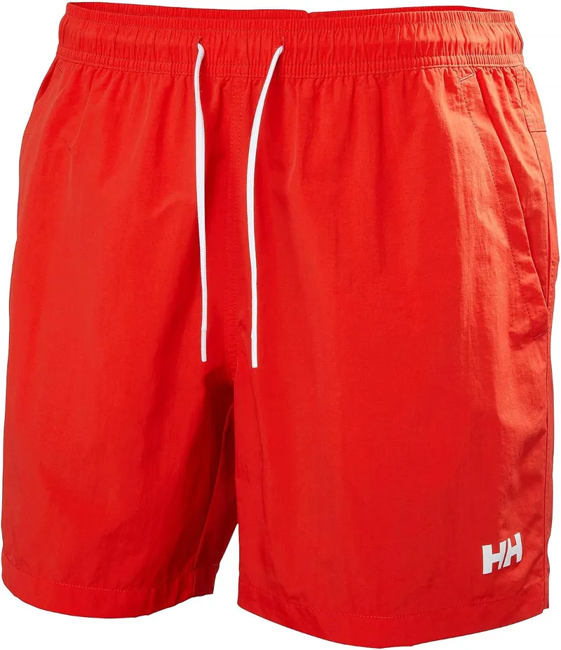Helly Hansen ▫️ Calshot Trunk 7" Bermudas para Homem