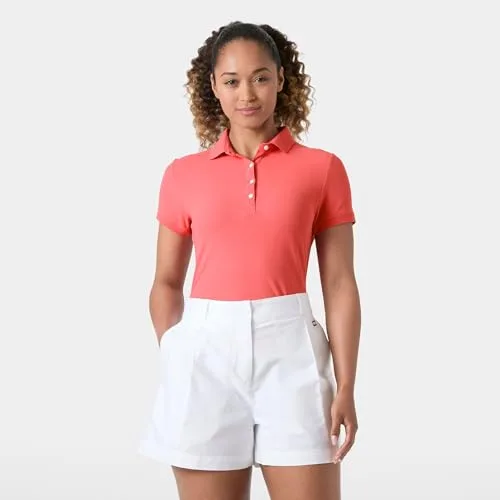 Helly Hansen ▫️ Polo W Crewline, Mulher 2