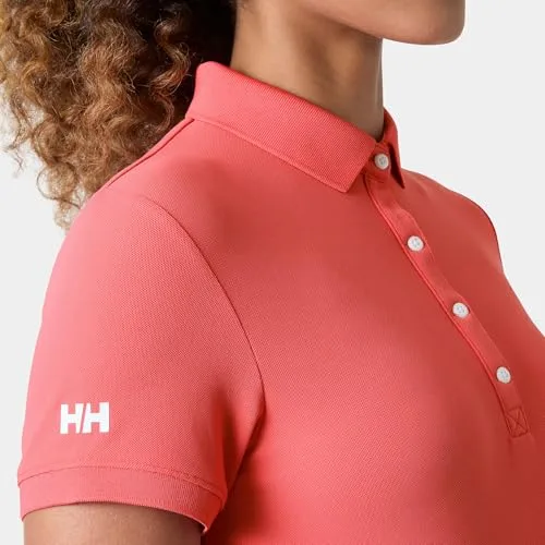 Helly Hansen ▫️ Polo W Crewline, Mulher 3