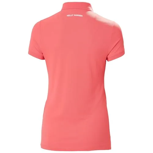 Helly Hansen ▫️ Polo W Crewline, Mulher 4