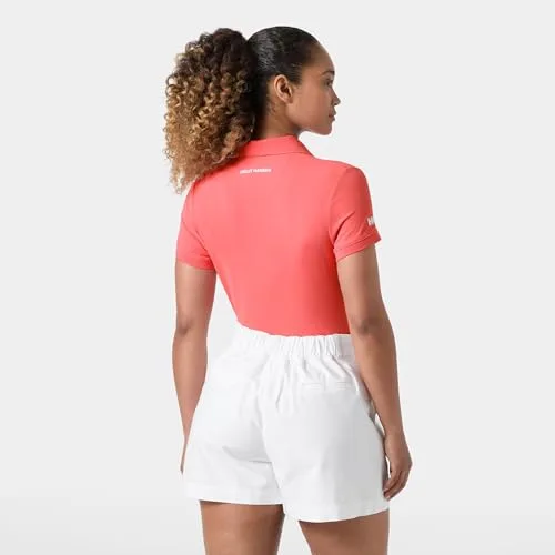 Helly Hansen ▫️ Polo W Crewline, Mulher 5