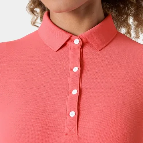 Helly Hansen ▫️ Polo W Crewline, Mulher 6