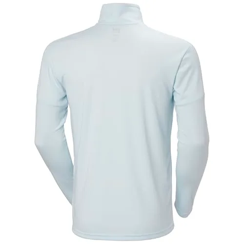 Helly Hansen ▫️ HP 1/2 Zip Pullover 2.0 Camisola para Homem 2