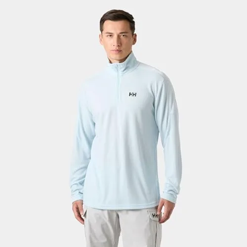 Helly Hansen ▫️ HP 1/2 Zip Pullover 2.0 Camisola para Homem 3