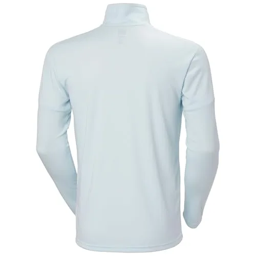 Helly Hansen ▫️ HP 1/2 Zip Pullover 2.0 Camisola para Homem 4