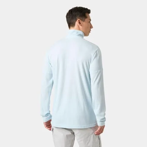 Helly Hansen ▫️ HP 1/2 Zip Pullover 2.0 Camisola para Homem 5