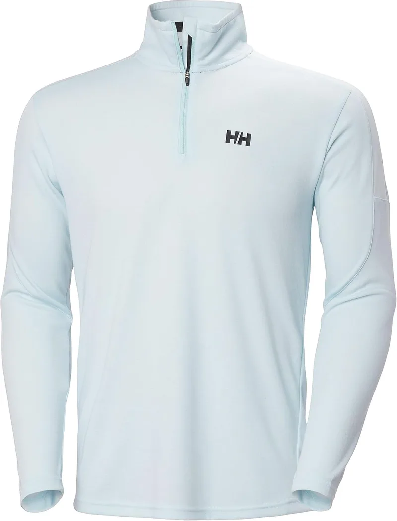 Helly Hansen ▫️ HP 1/2 Zip Pullover 2.0 Camisola para Homem