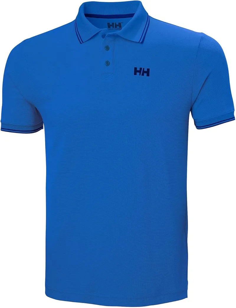 Helly Hansen ▫️ Polo Kos para homem