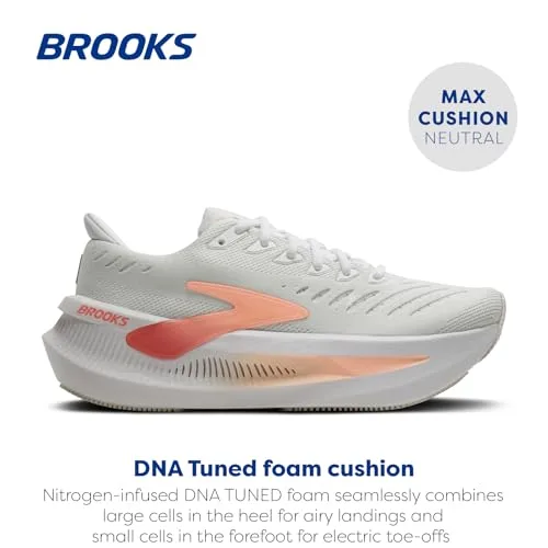 Brooks ▫️ Ténis Glycerin MAX 2 para mulher 2