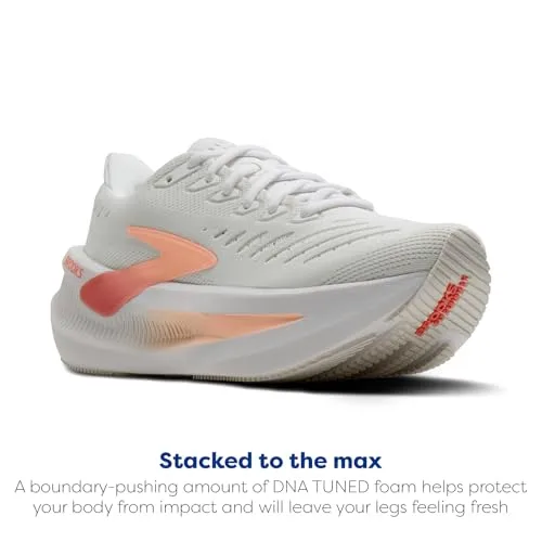 Brooks ▫️ Ténis Glycerin MAX 2 para mulher 4