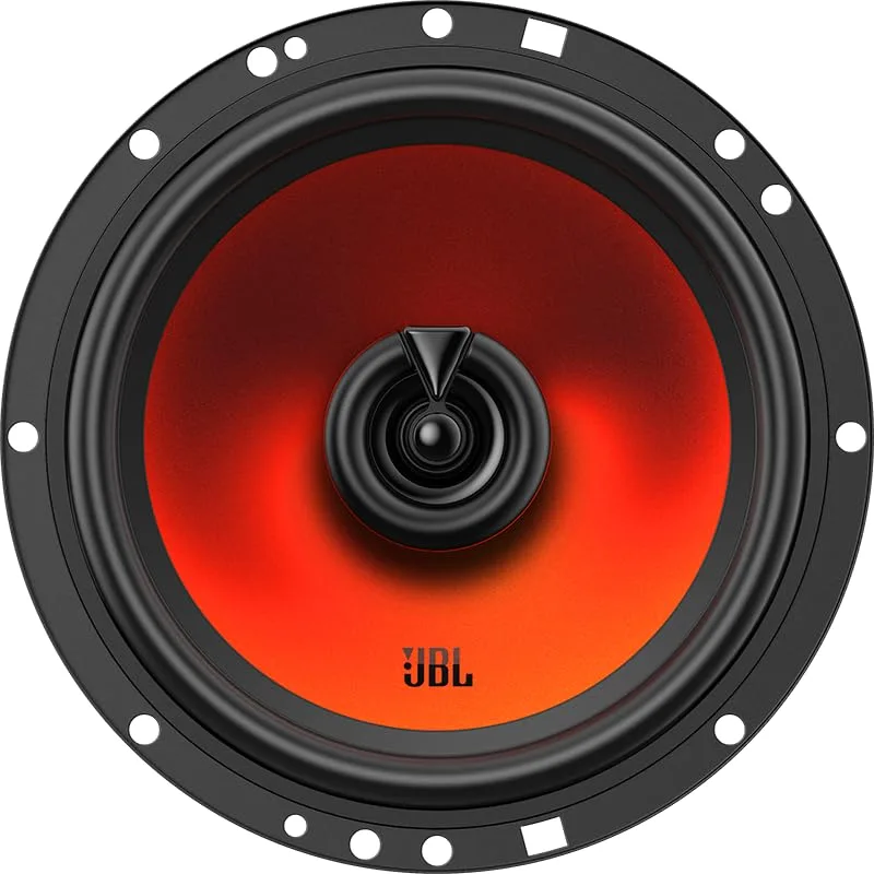 JBL ▫️ Stage1 62F Gen2 6,5 in / 16,5 cm Altifalantes coaxiais para automóvel 2