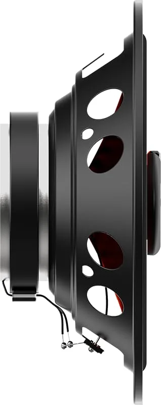 JBL ▫️ Stage1 62F Gen2 6,5 in / 16,5 cm Altifalantes coaxiais para automóvel 3