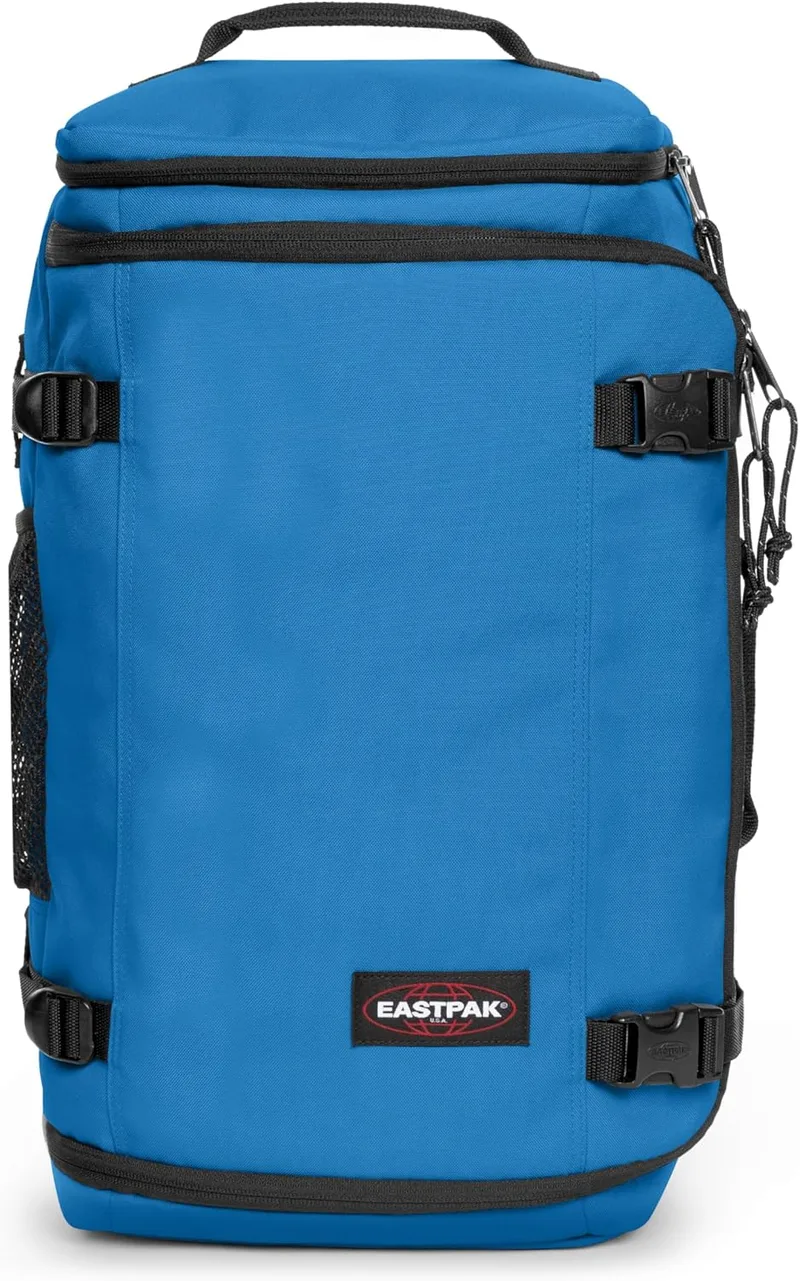 EASTPAK ▫️ Bagagem de mão unissexo adulto (embalagem de 1)