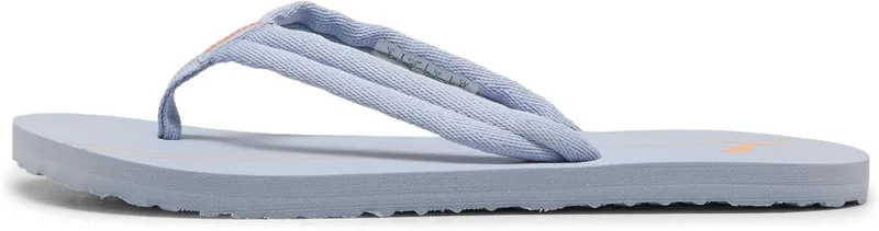 PUMA ▫️ Epic Flip Flops V2 Chinelos de dedo Preto e branco