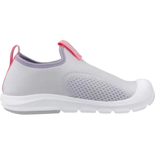 PUMA ▫️ Fun Racer Water Sandal Ps – Sandálias deslizantes unissexo para crianças 4