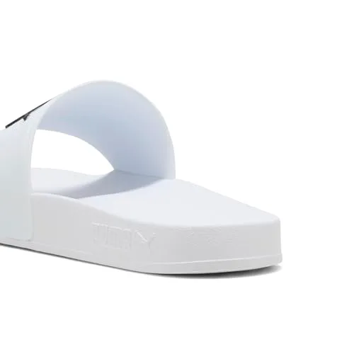 PUMA ▫️ Leadcat 2.0 Flex - Sandálias deslizantes unissexo para adultos 2
