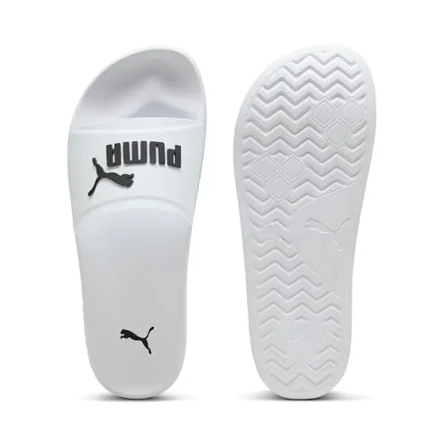 PUMA ▫️ Leadcat 2.0 Flex - Sandálias deslizantes unissexo para adultos 3