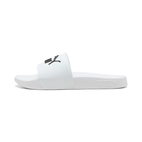 PUMA ▫️ Leadcat 2.0 Flex - Sandálias deslizantes unissexo para adultos 4