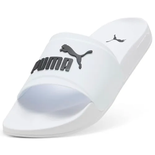 PUMA ▫️ Leadcat 2.0 Flex - Sandálias deslizantes unissexo para adultos 6