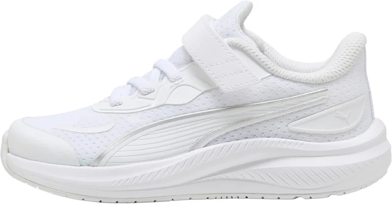 PUMA ▫️ Skyrocket 2 AC+ PS Sapatos Unissexo para Crianças