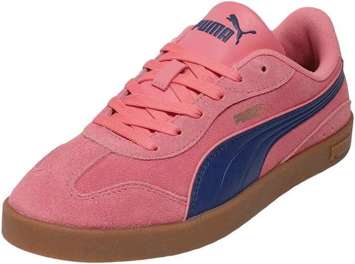 PUMA ▫️ Ténis Club Azura SD para mulher