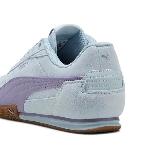 PUMA ▫️ Ténis Bella Donna SD para mulher 3