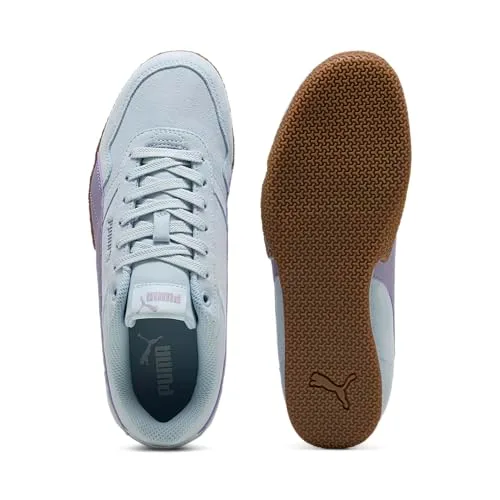 PUMA ▫️ Ténis Bella Donna SD para mulher 4