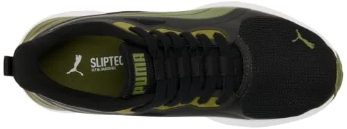 PUMA ▫️ Ténis Softride Cosmic Street Sliptech Unissexo para Adultos 3