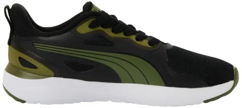 PUMA ▫️ Ténis Softride Cosmic Street Sliptech Unissexo para Adultos 4