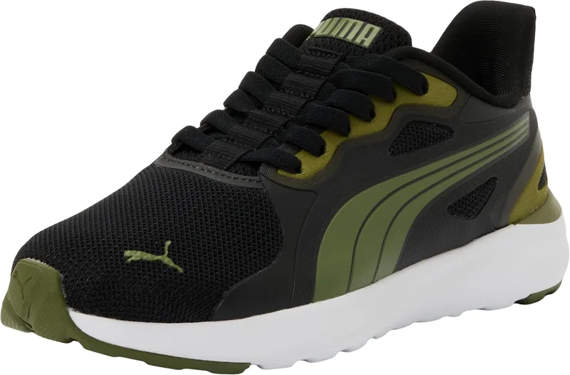 PUMA ▫️ Ténis Softride Cosmic Street Sliptech Unissexo para Adultos