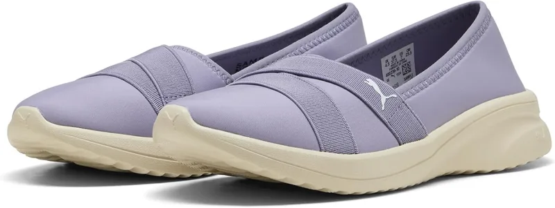 PUMA ▫️ Adelina 2 Sneaker Sapatilhas de ballet para mulher