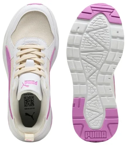 PUMA ▫️ Ténis Trinity 2 Unissexo 3