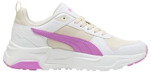 PUMA ▫️ Ténis Trinity 2 Unissexo 4