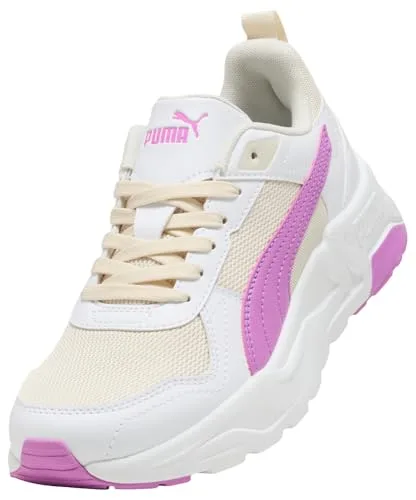 PUMA ▫️ Ténis Trinity 2 Unissexo 5