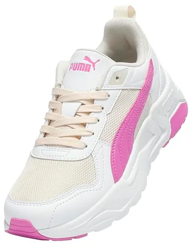 PUMA ▫️ Ténis Trinity 2 Unissexo 6