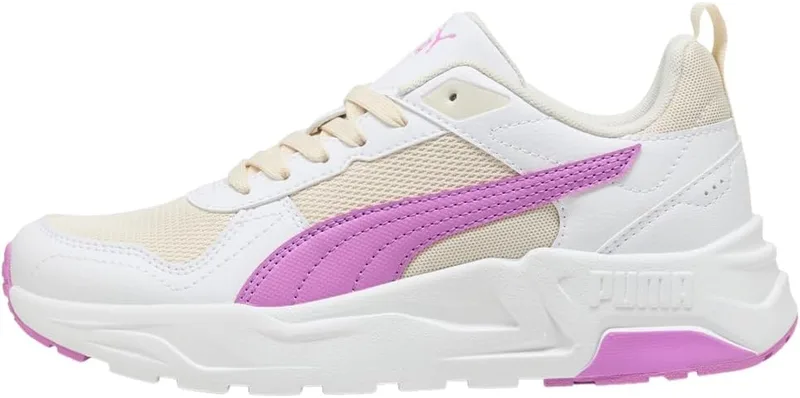 PUMA ▫️ Ténis Trinity 2 Unissexo