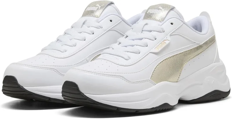 PUMA ▫️ Chuteiras de futebol para mulher Cilia Mode