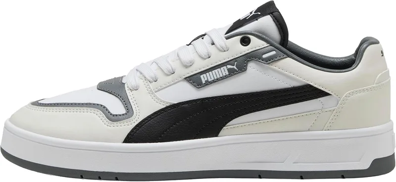 PUMA ▫️ Court Classic Street Sneakers Unisex Adultos