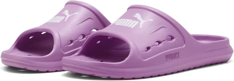 PUMA ▫️ Divecat V2 Lite Cat Sandálias deslizantes Unissexo para adultos