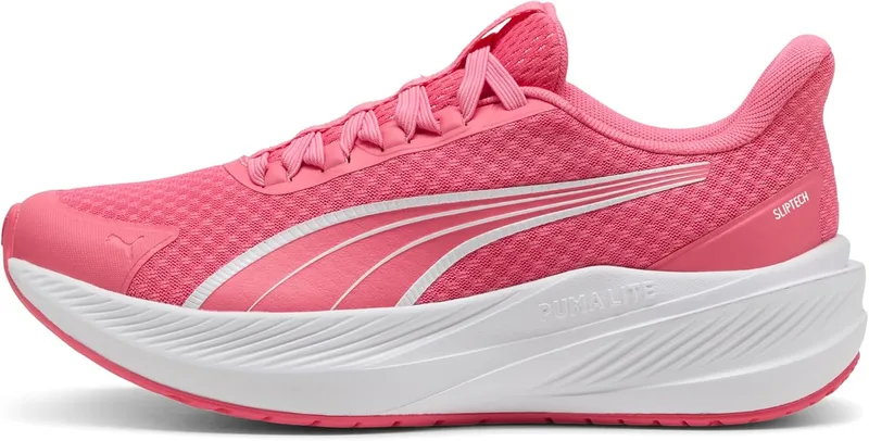 PUMA ▫️ Ténis Dasher Lite Sliptech Jr. Unissexo para Adultos