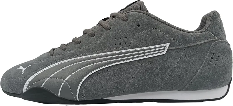 PUMA ▫️ Ténis Catch Suede Unissexo para Adultos