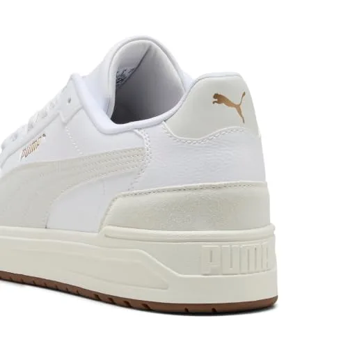 PUMA ▫️ Ténis Shuffle Downtown OG Unissexo para Adultos 2