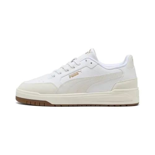 PUMA ▫️ Ténis Shuffle Downtown OG Unissexo para Adultos 3