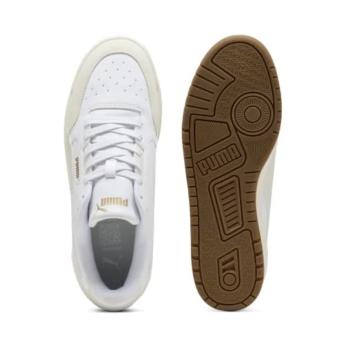 PUMA ▫️ Ténis Shuffle Downtown OG Unissexo para Adultos 4