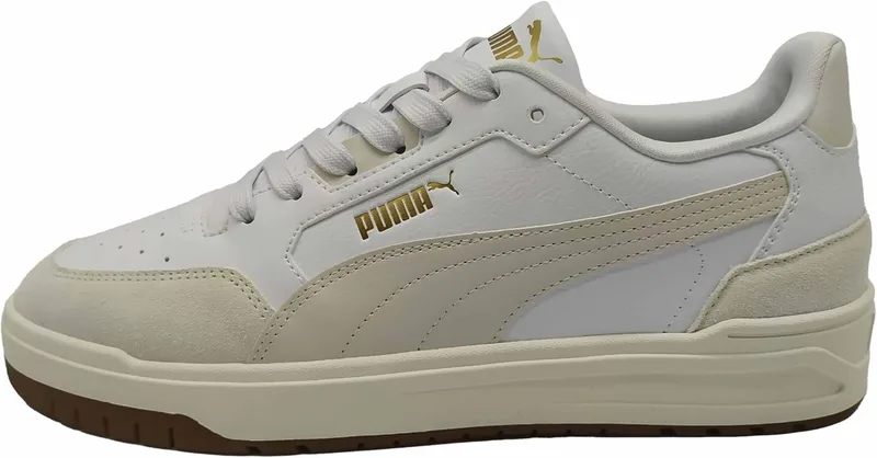 PUMA ▫️ Shuffle Downtown OG Sapatilhas Unisexo Adulto