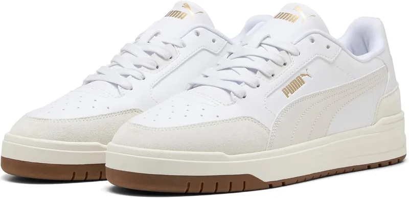 PUMA ▫️ Ténis Shuffle Downtown OG Unissexo para Adultos
