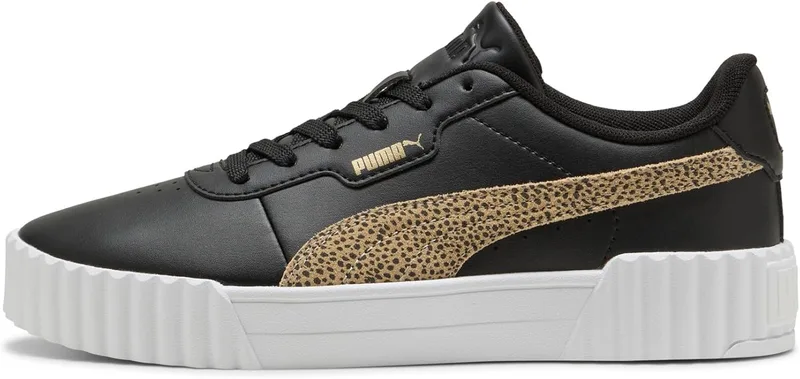 PUMA ▫️ Carina 3.0 Topcat, Ténis para mulher