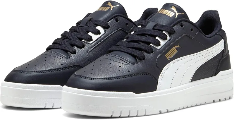 PUMA ▫️ Ténis Shuffle Downtown Unissexo para Adultos