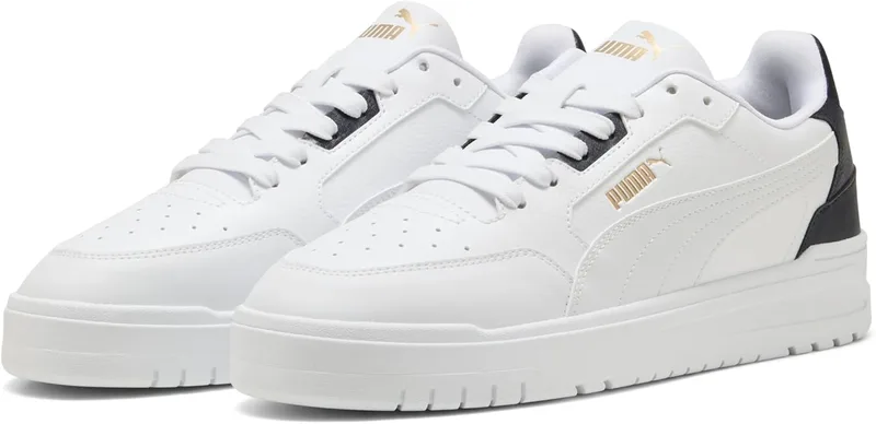 PUMA ▫️ Shuffle Downtown Sneakers Unisex Adulto