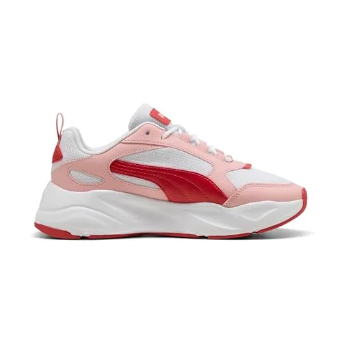 PUMA ▫️ Cassia 2.0, Ténis para mulher 5